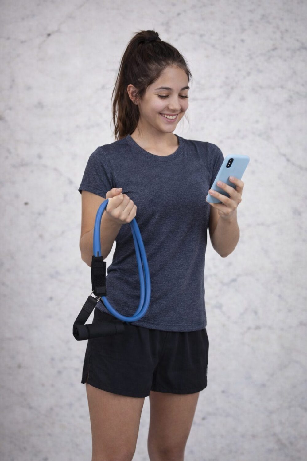 Benefits of Strength in Adolescents