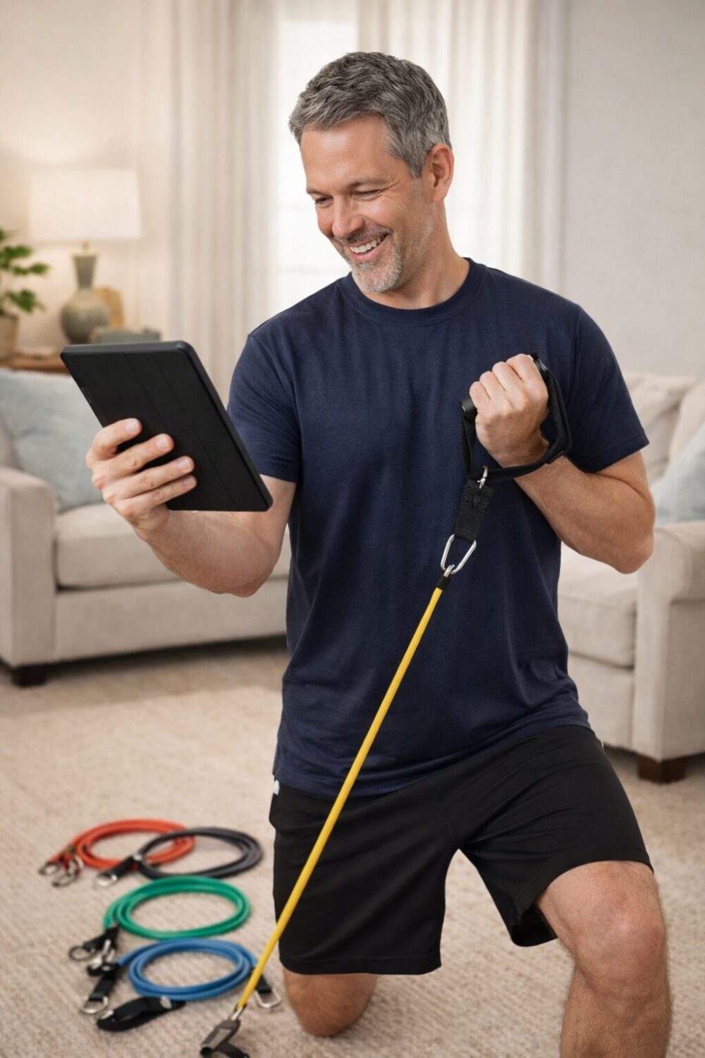 Benefits of Strength in Adults